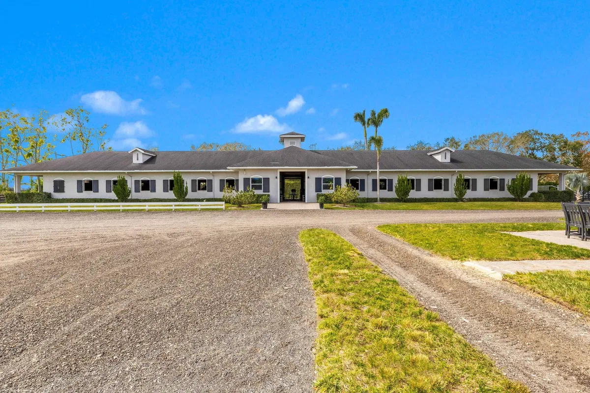 Residence