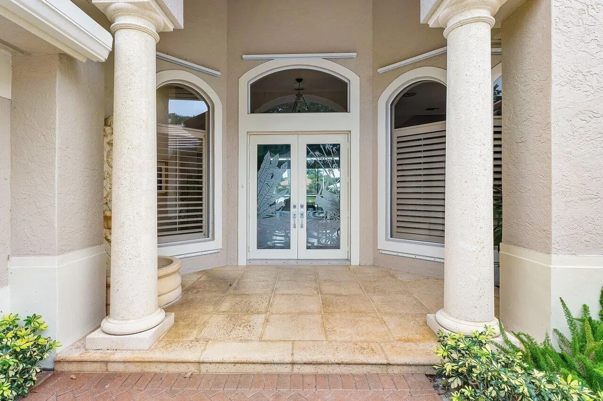 BallenIsles Palm Beach Gardens Residence photo 7