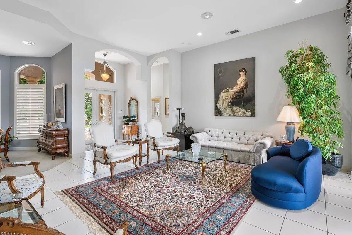 BallenIsles Palm Beach Gardens Residence photo 10
