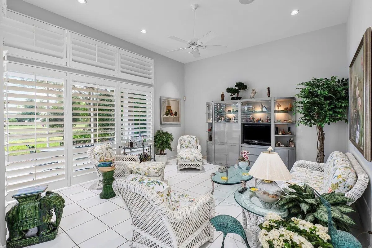 BallenIsles Palm Beach Gardens Residence photo 13
