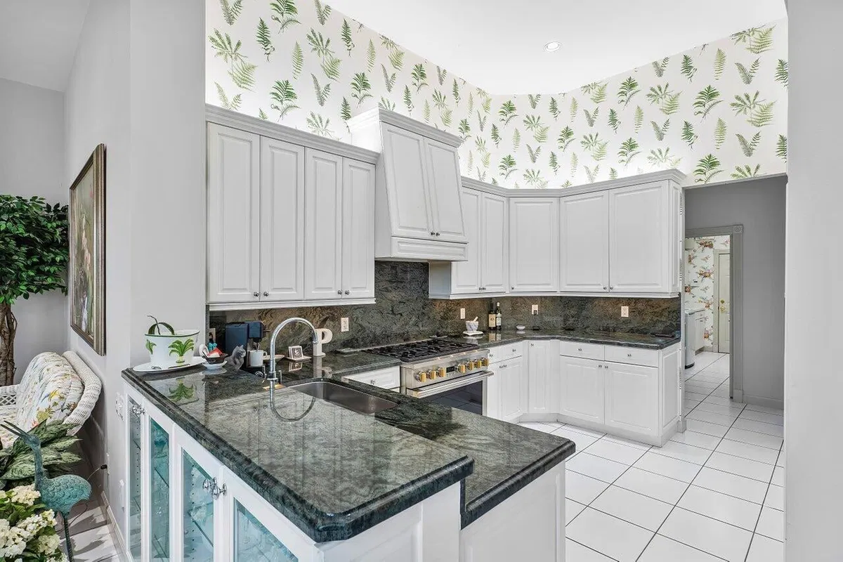 BallenIsles Palm Beach Gardens Residence photo 16