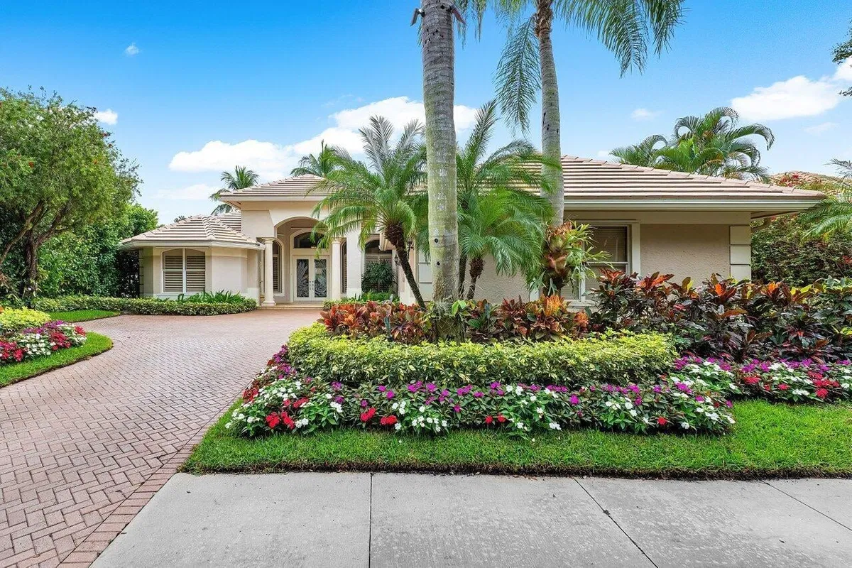 BallenIsles Palm Beach Gardens Residence photo 40