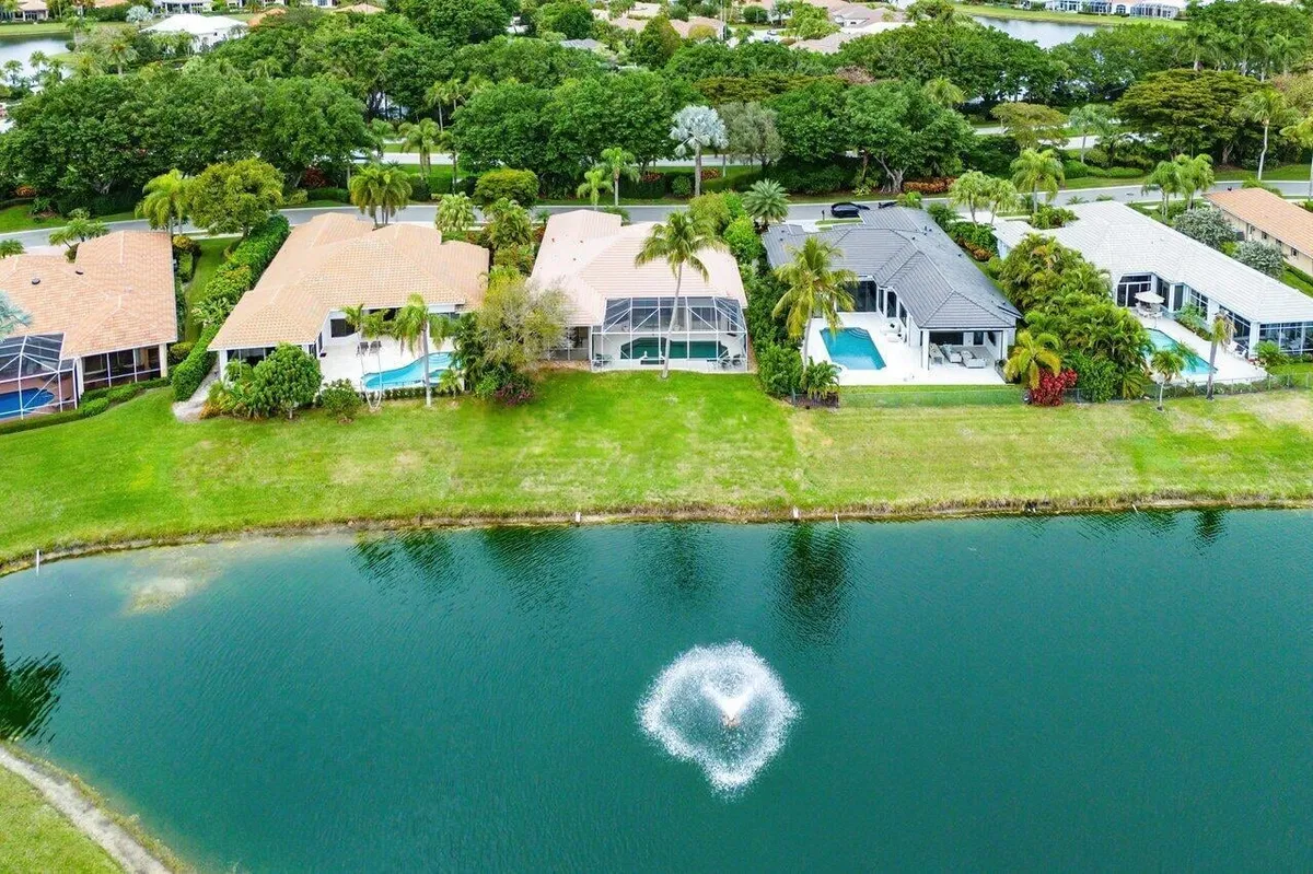 BallenIsles Palm Beach Gardens Residence photo 46