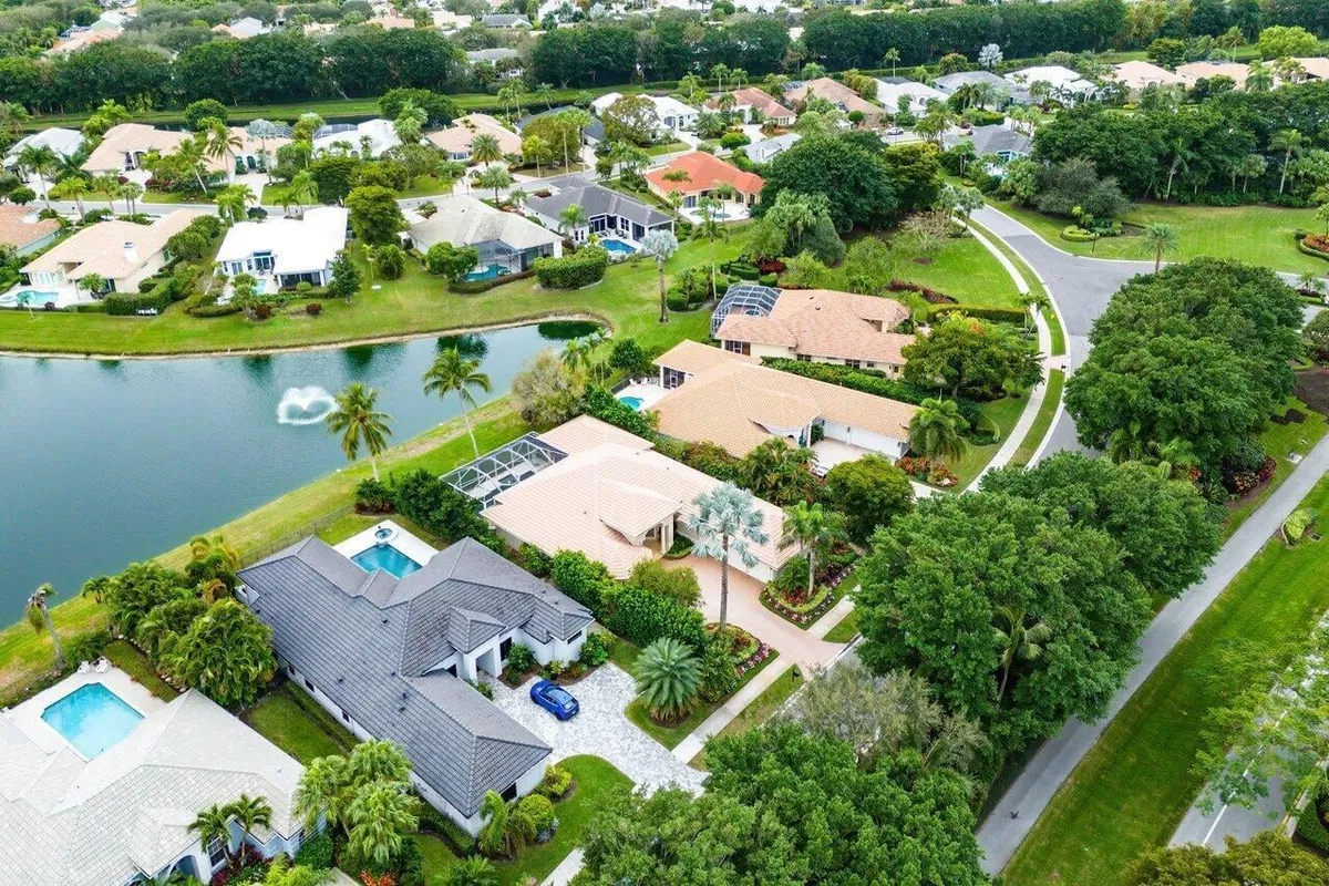 BallenIsles Palm Beach Gardens Residence photo 49