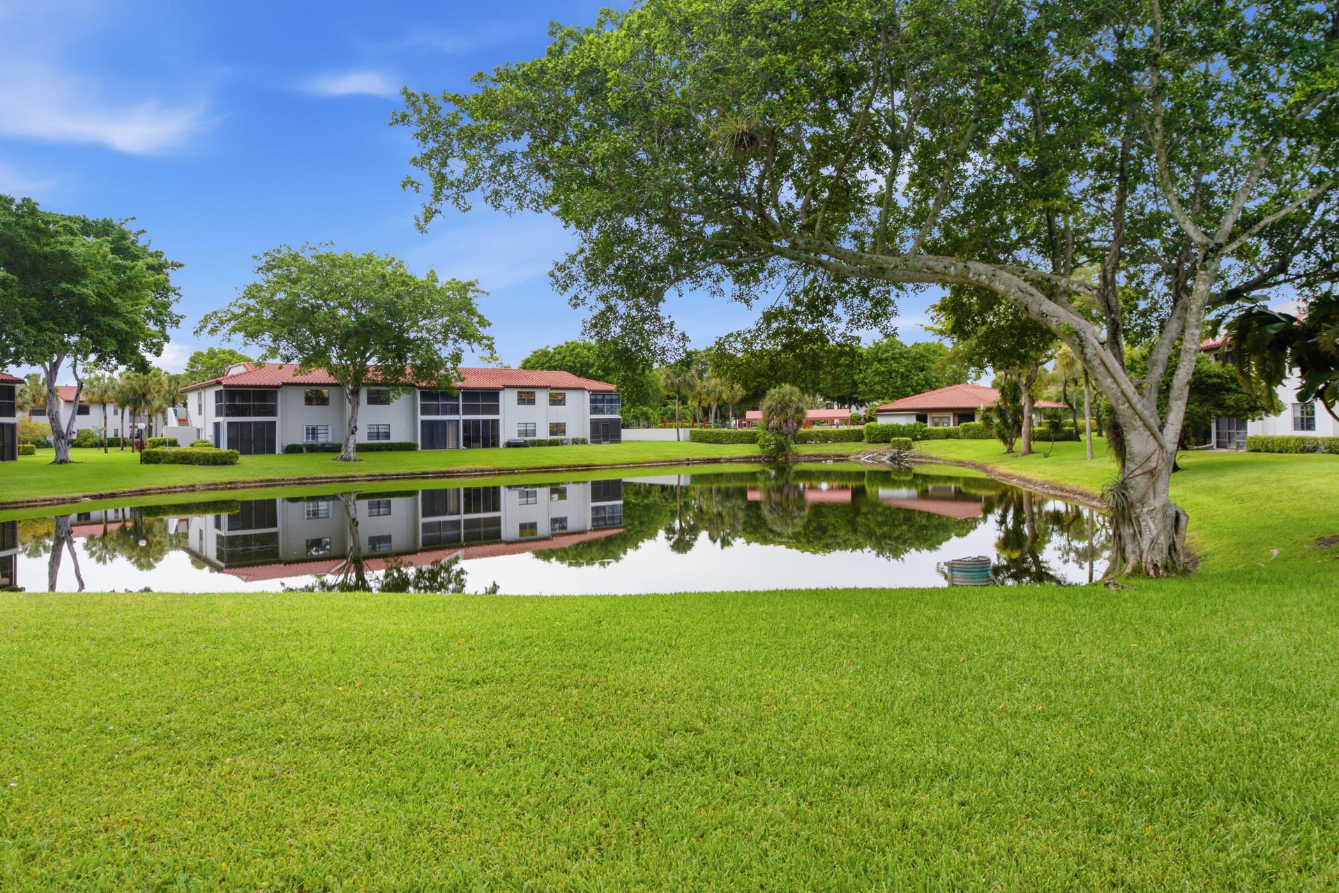 Boca Lago Country Club Homes Unit 2G