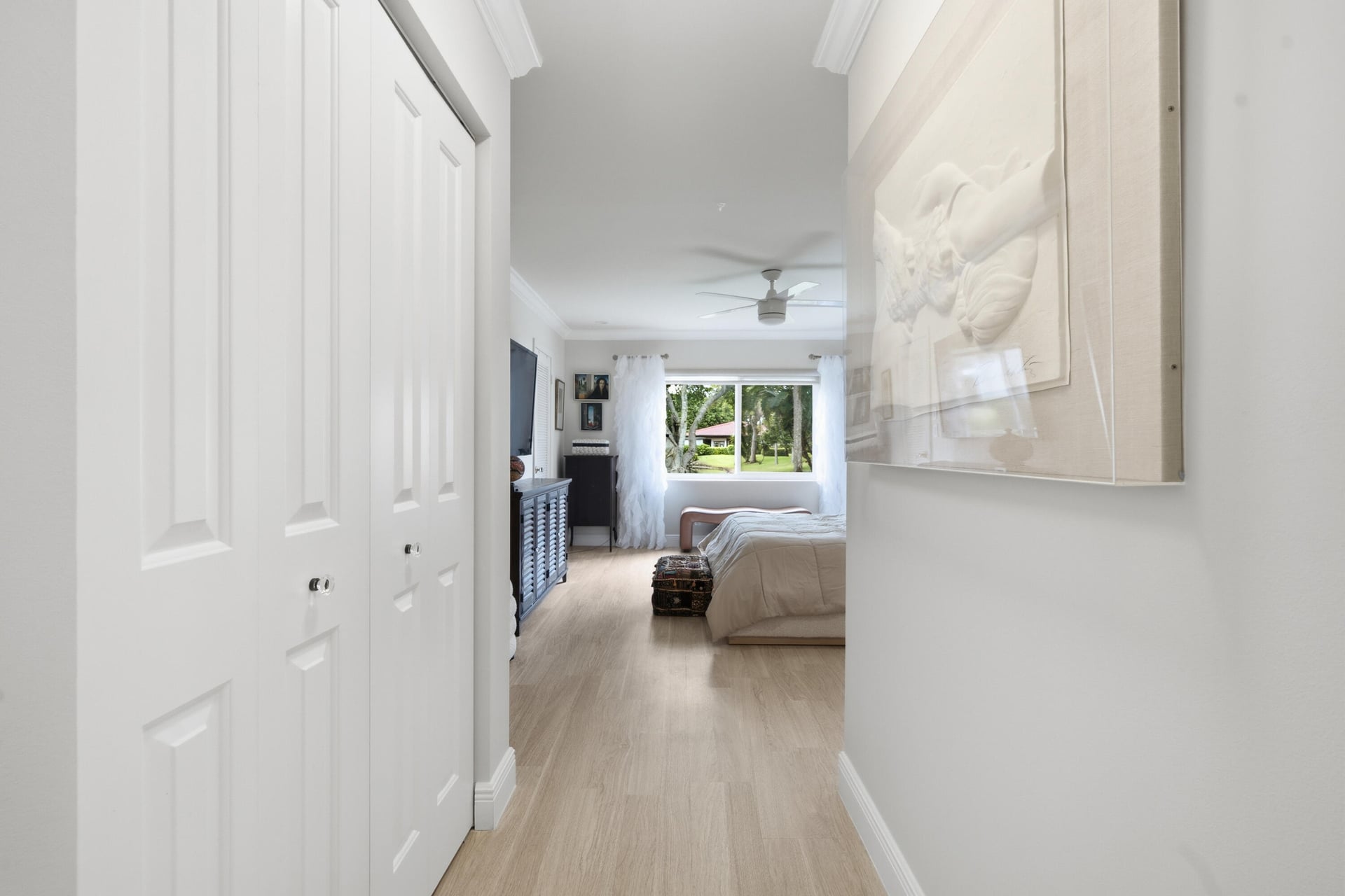Boca Lago Country Club Homes Unit 2G photo 25