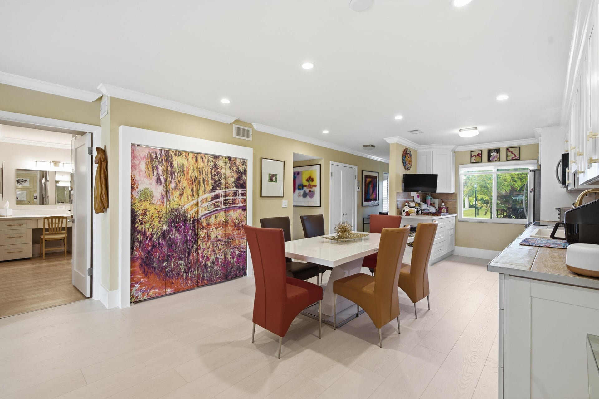 Boca Lago Country Club Homes Unit 2G photo 31