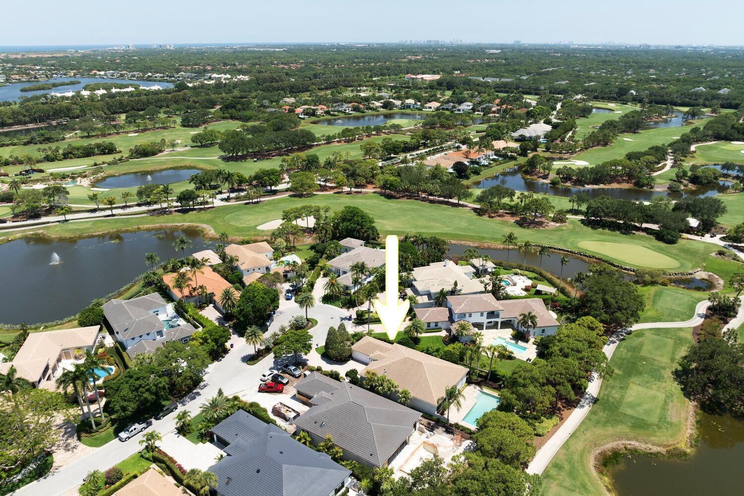 Admirals Cove Residence photo 4
