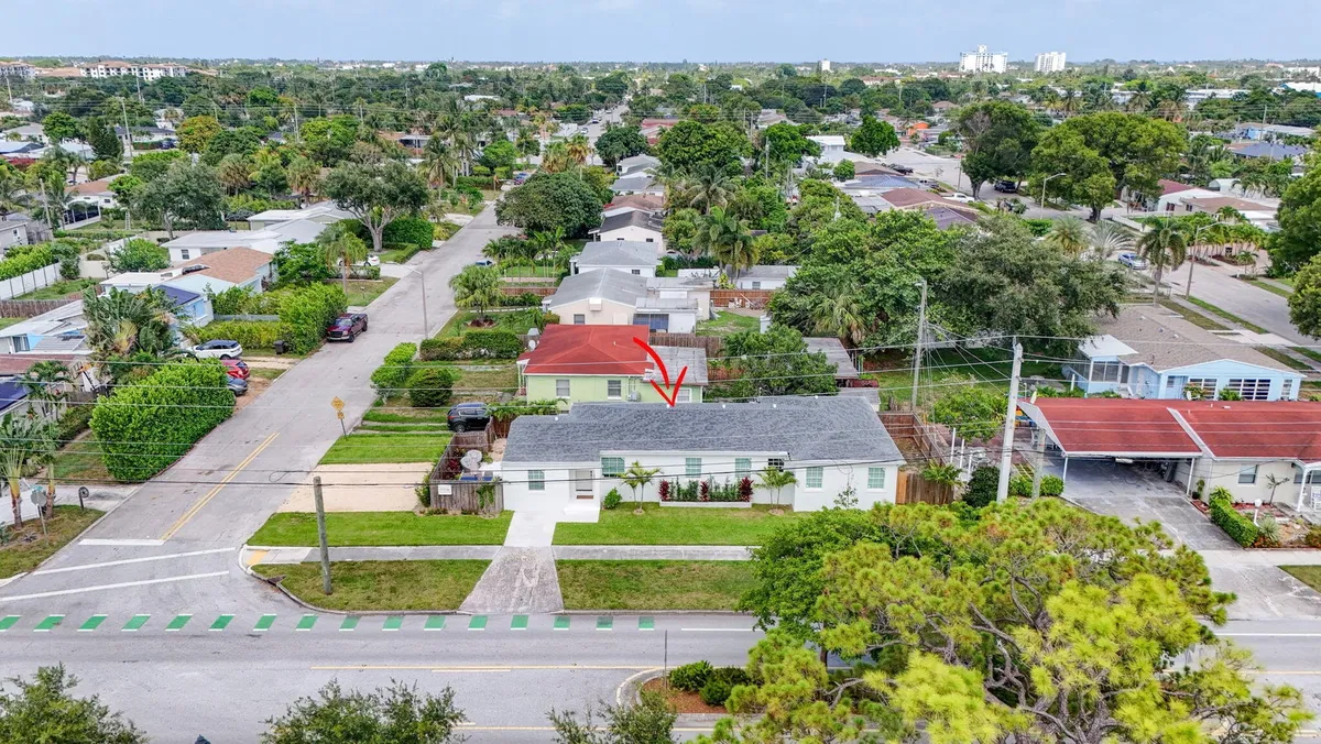 West Palm Beach Residence photo 22