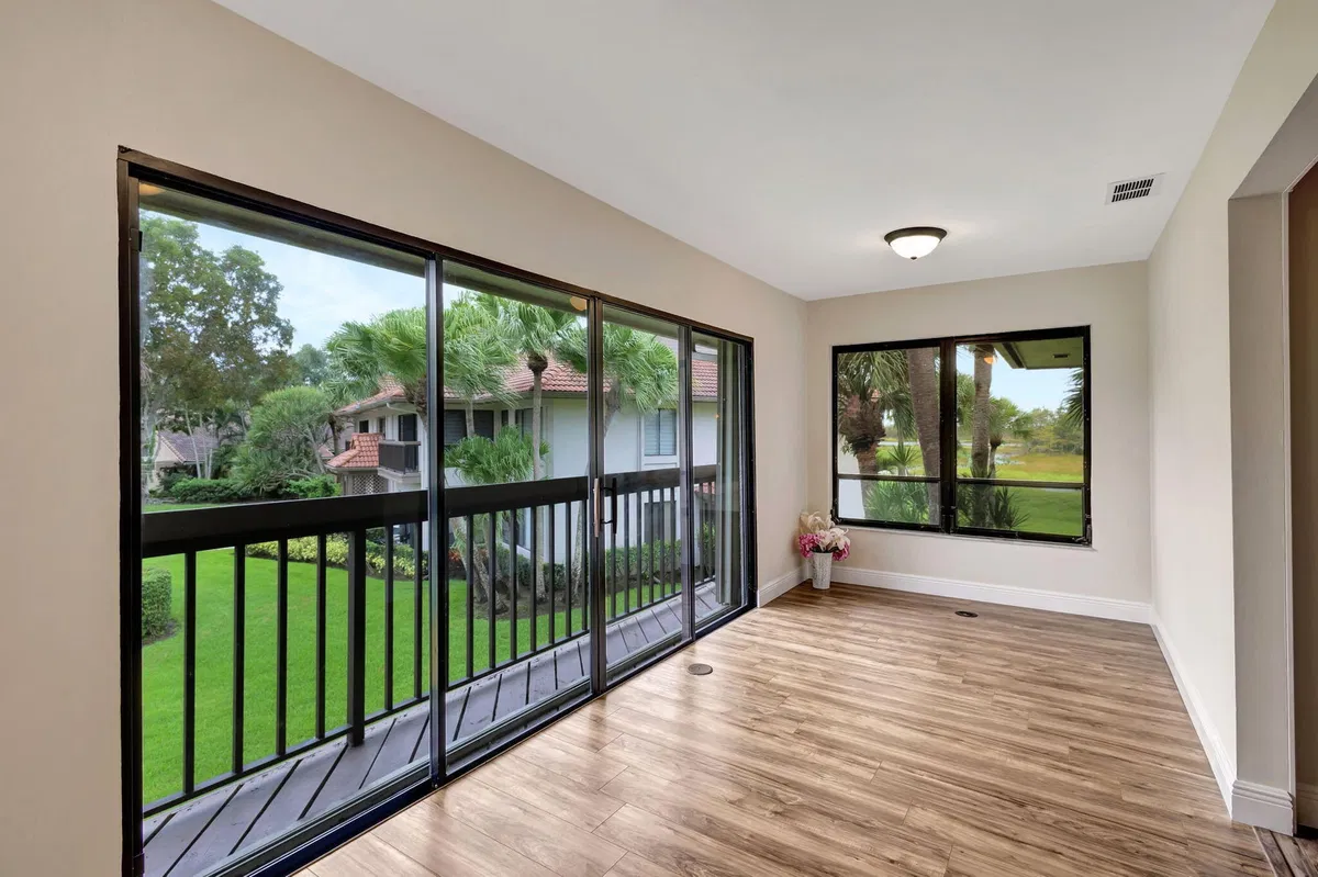 PGA National Palm Beach Gardens Unit 201 photo 7