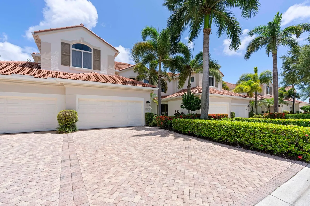 BallenIsles Palm Beach Gardens Unit A