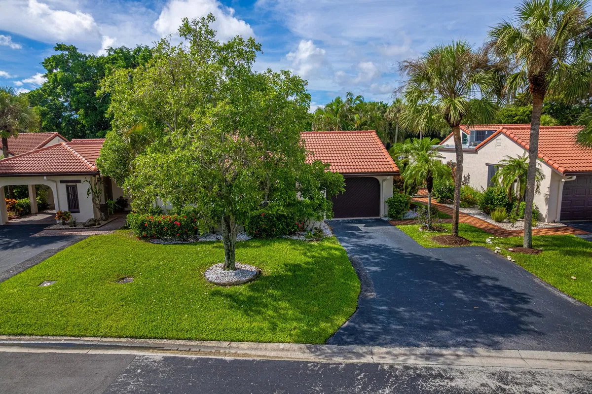 Boca Lago Country Club Homes Residence photo 7