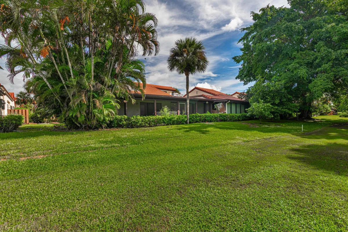 Boca Lago Country Club Homes Residence photo 40