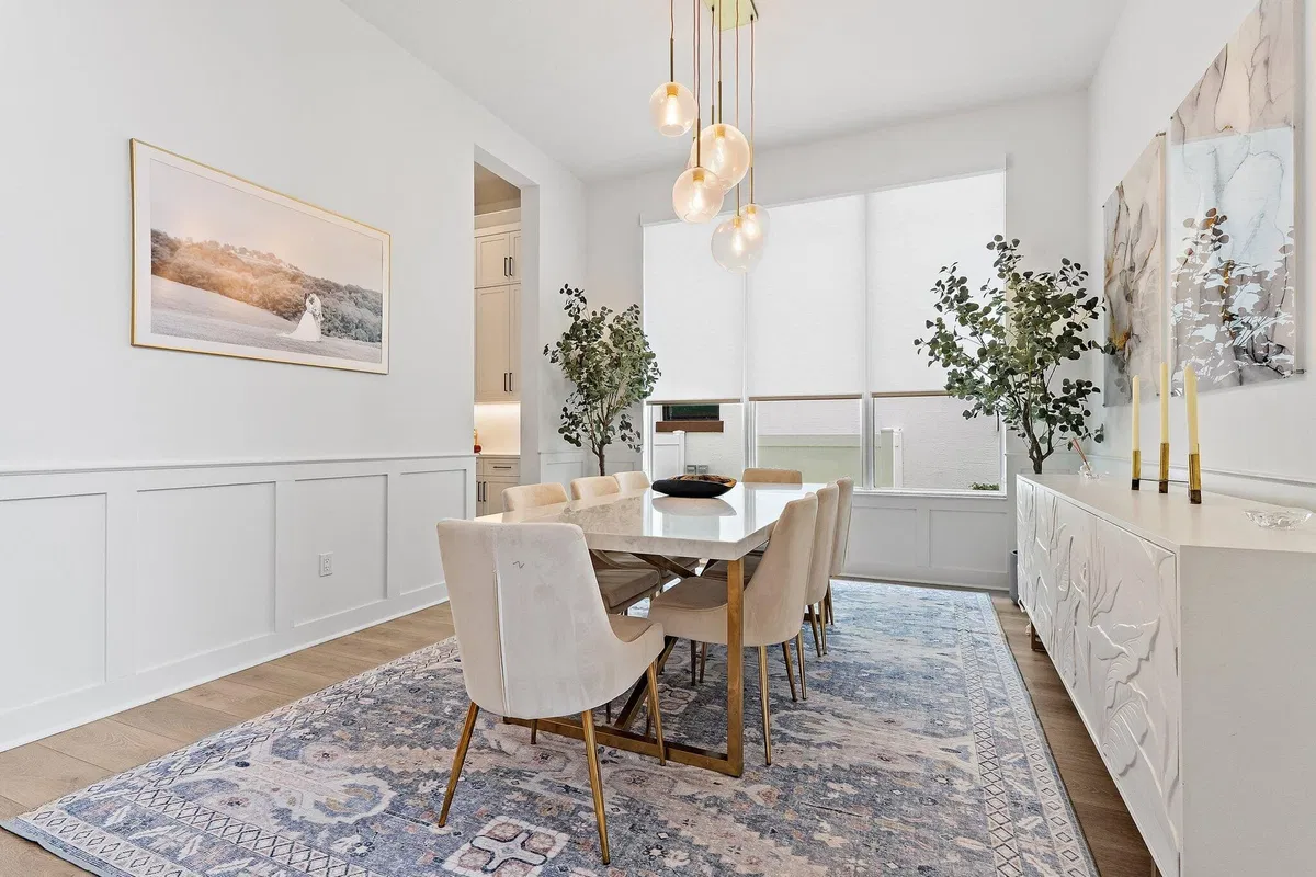 Alton Homes Palm Beach Gardens Residence photo 16