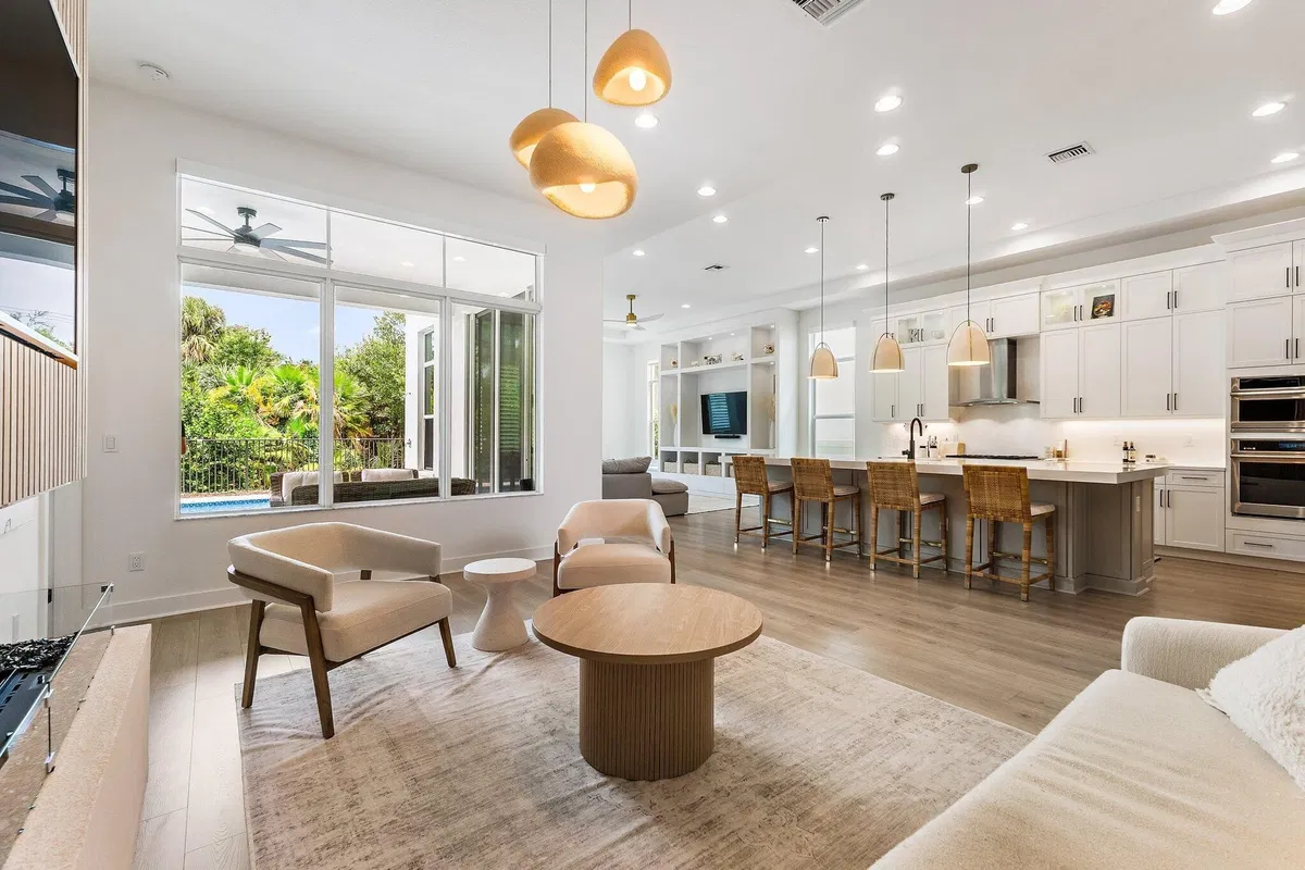Alton Homes Palm Beach Gardens Residence photo 22