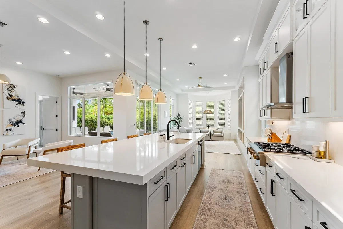 Alton Homes Palm Beach Gardens Residence photo 28