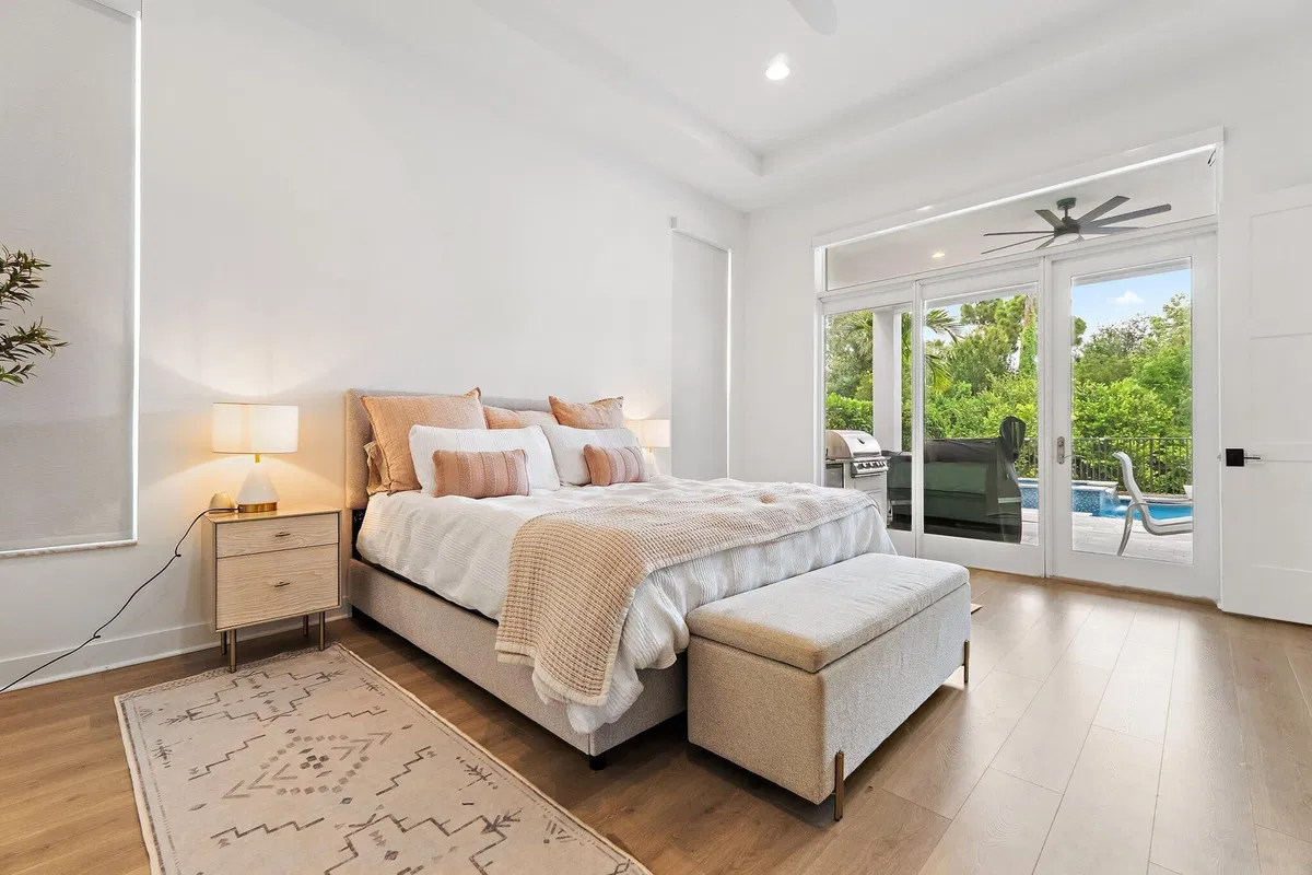 Alton Homes Palm Beach Gardens Residence photo 37