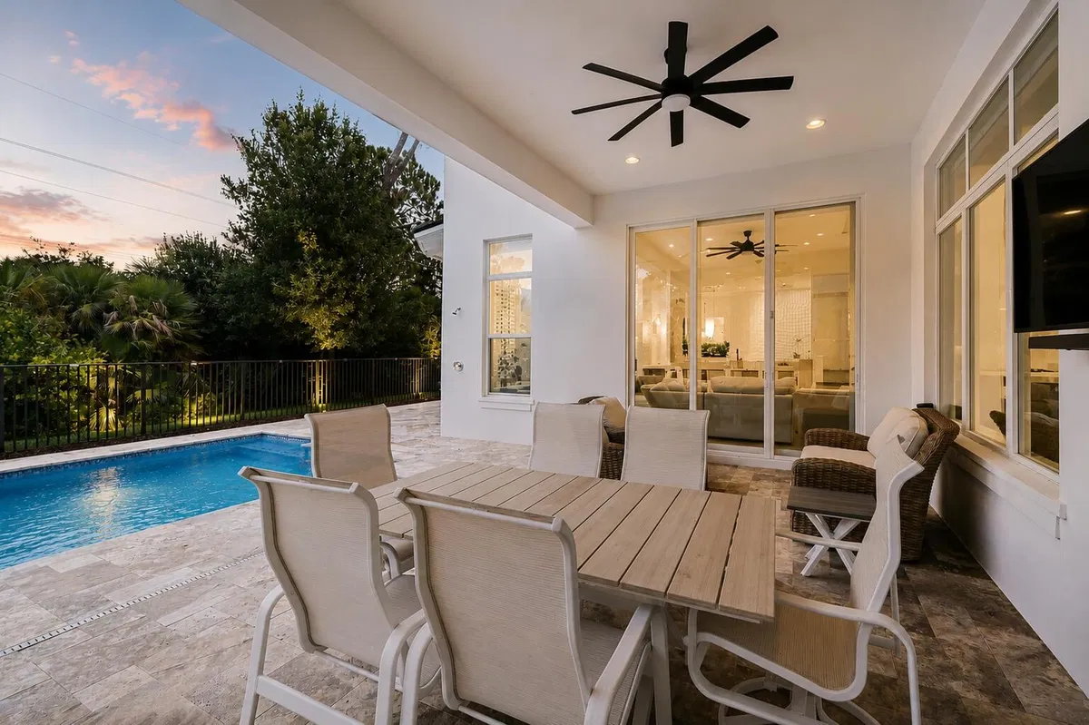 Alton Homes Palm Beach Gardens Residence photo 73