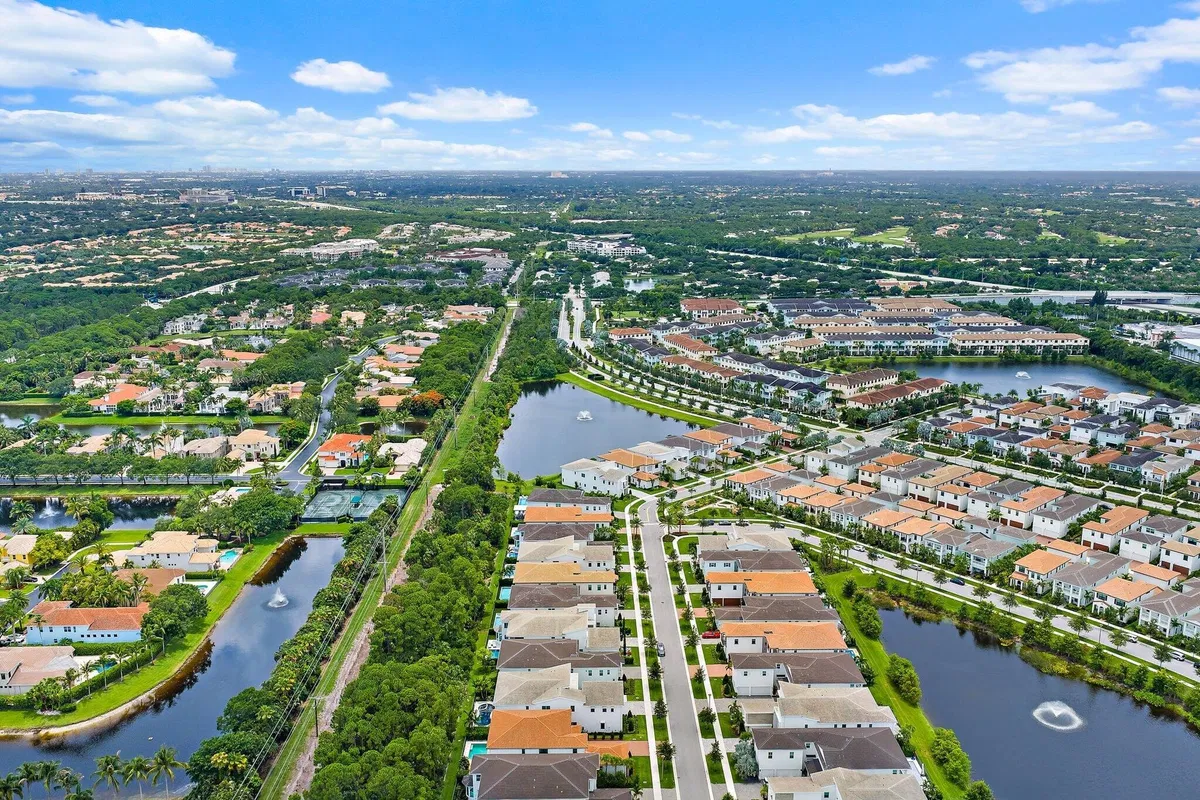 Alton Homes Palm Beach Gardens Residence photo 88