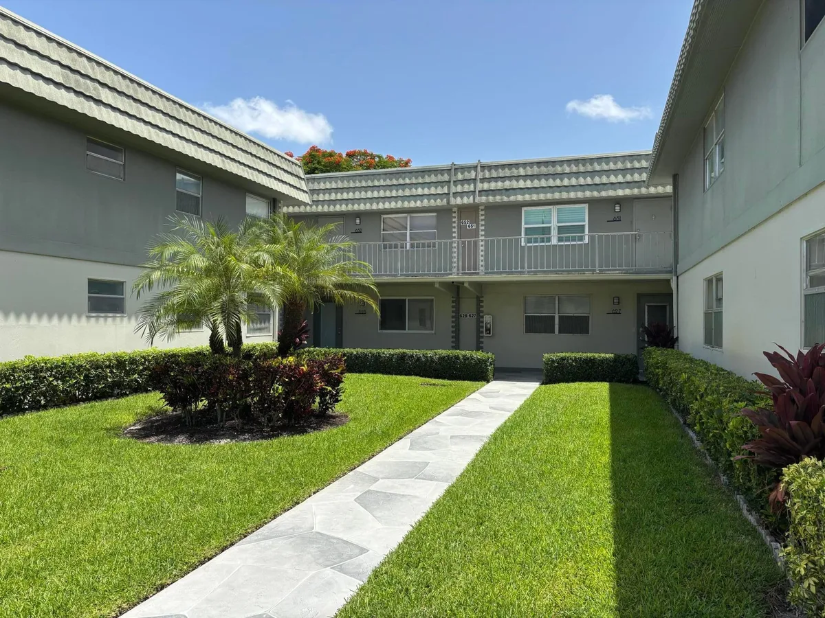 Residence