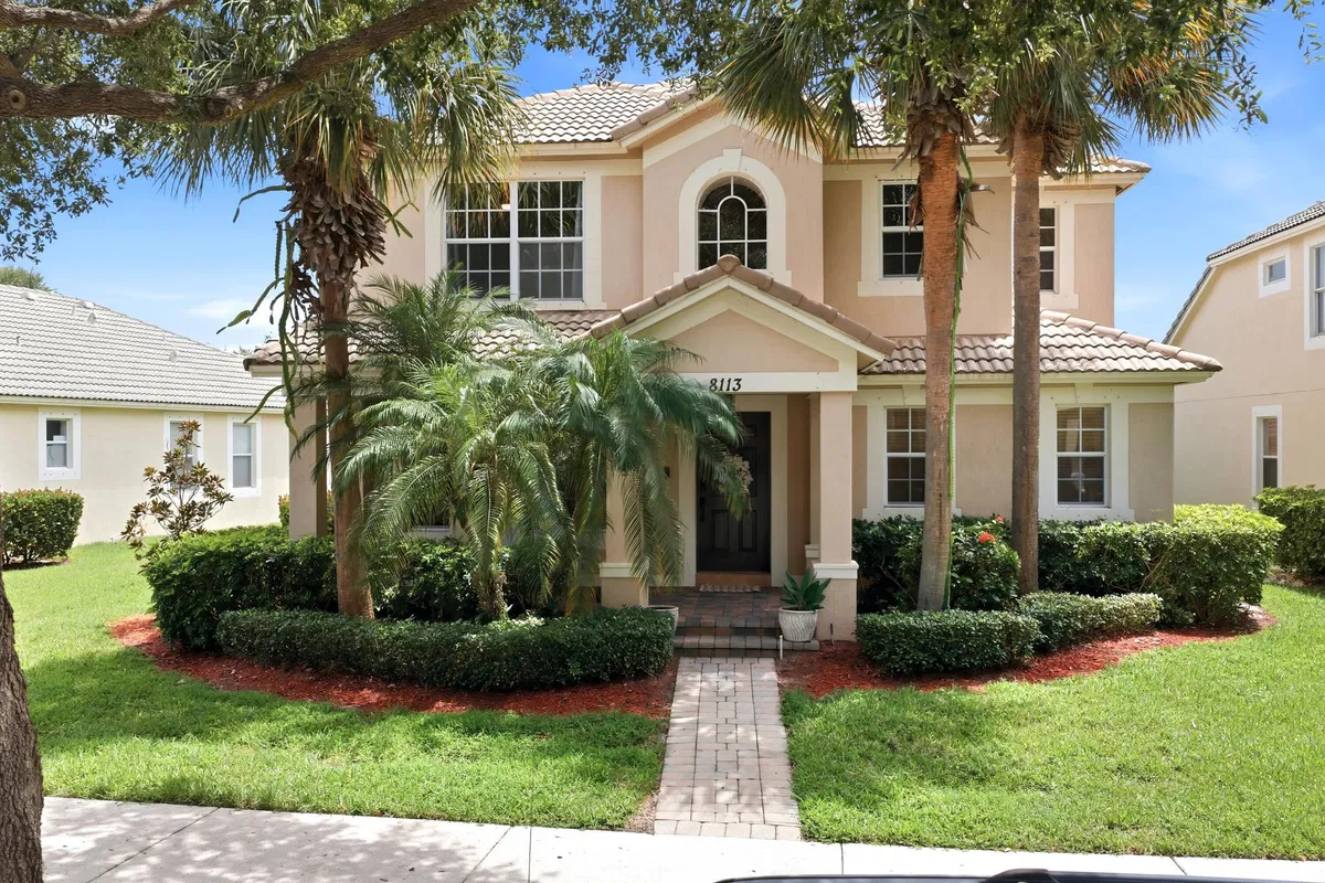 Residence
