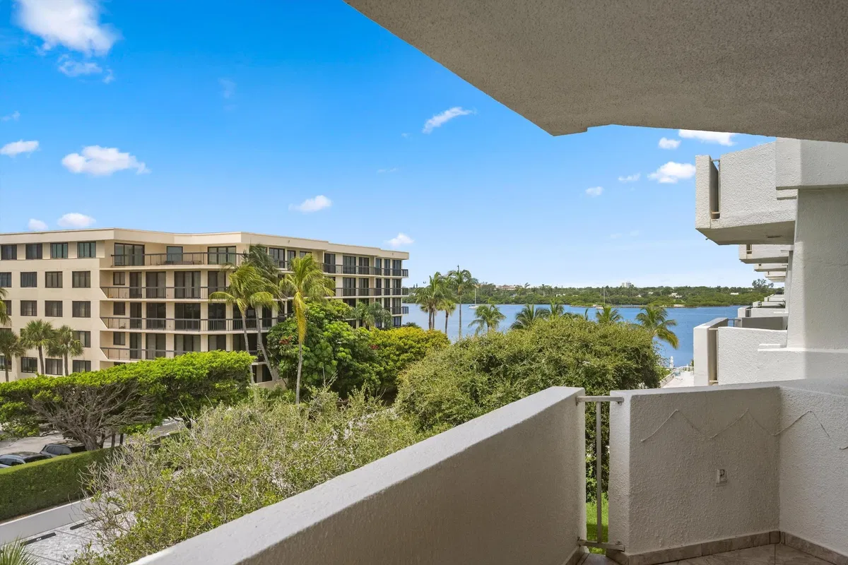 South Palm Beach Unit 416 photo 13