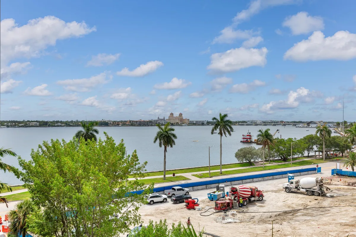 Flagler Pointe Unit 608 photo 13