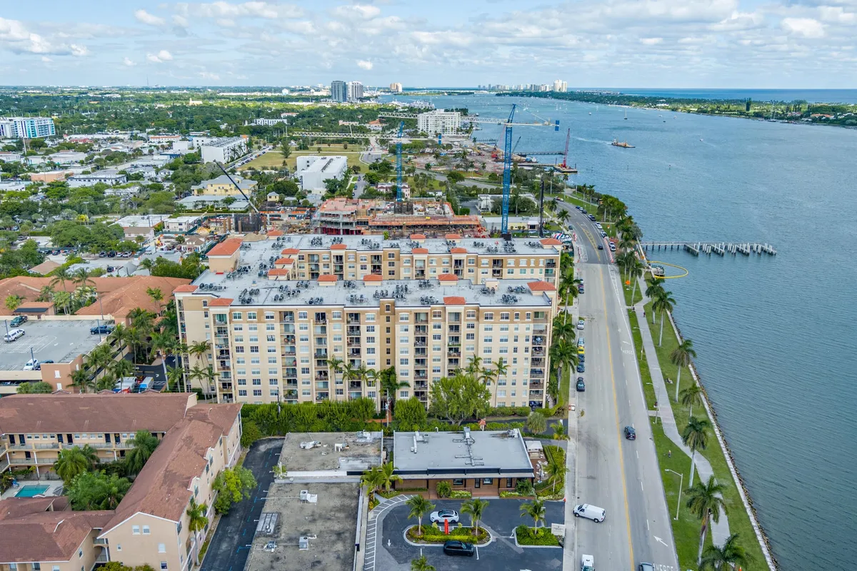 Flagler Pointe Unit 608 photo 28