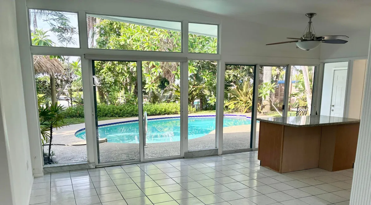 Residence