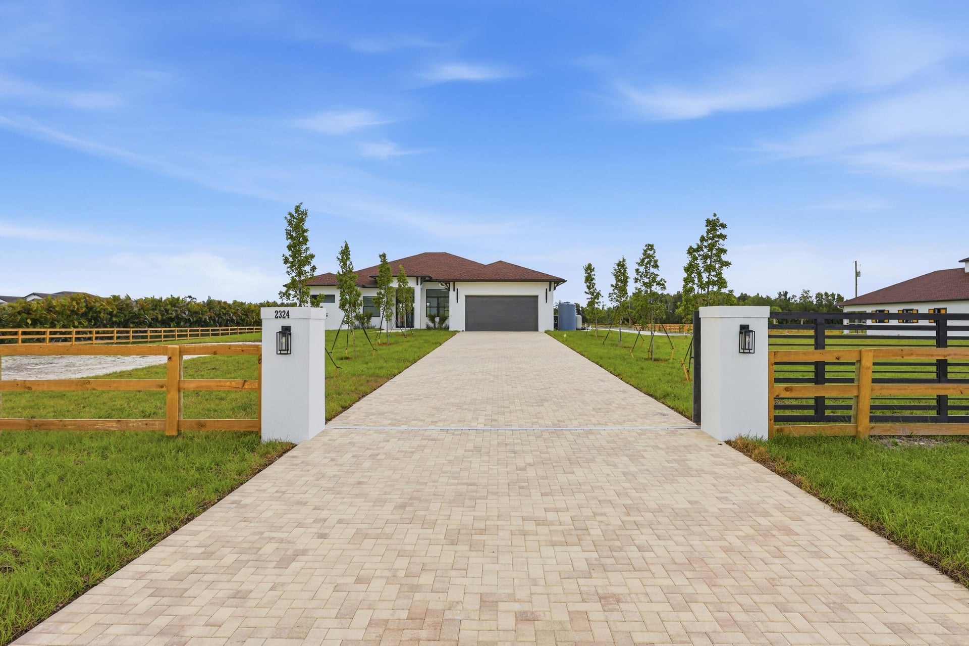 Residence