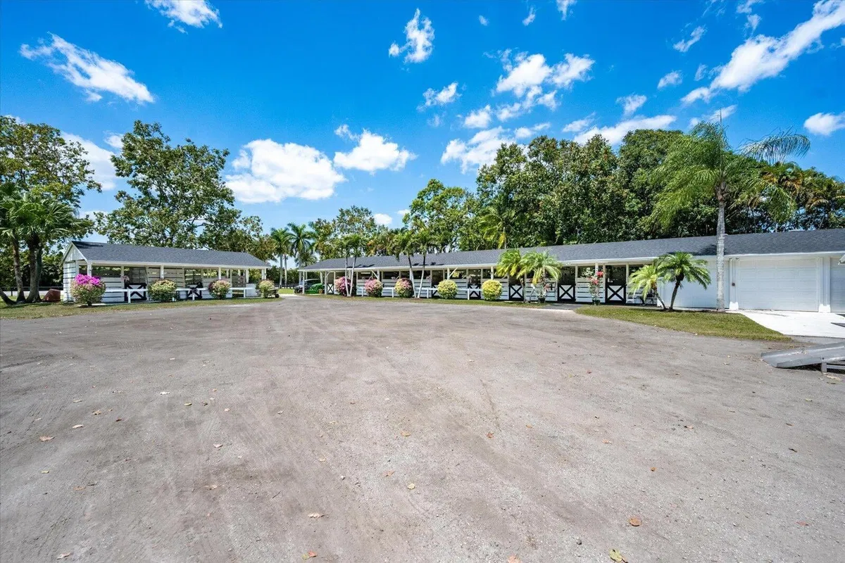 Palm Beach Point Residence