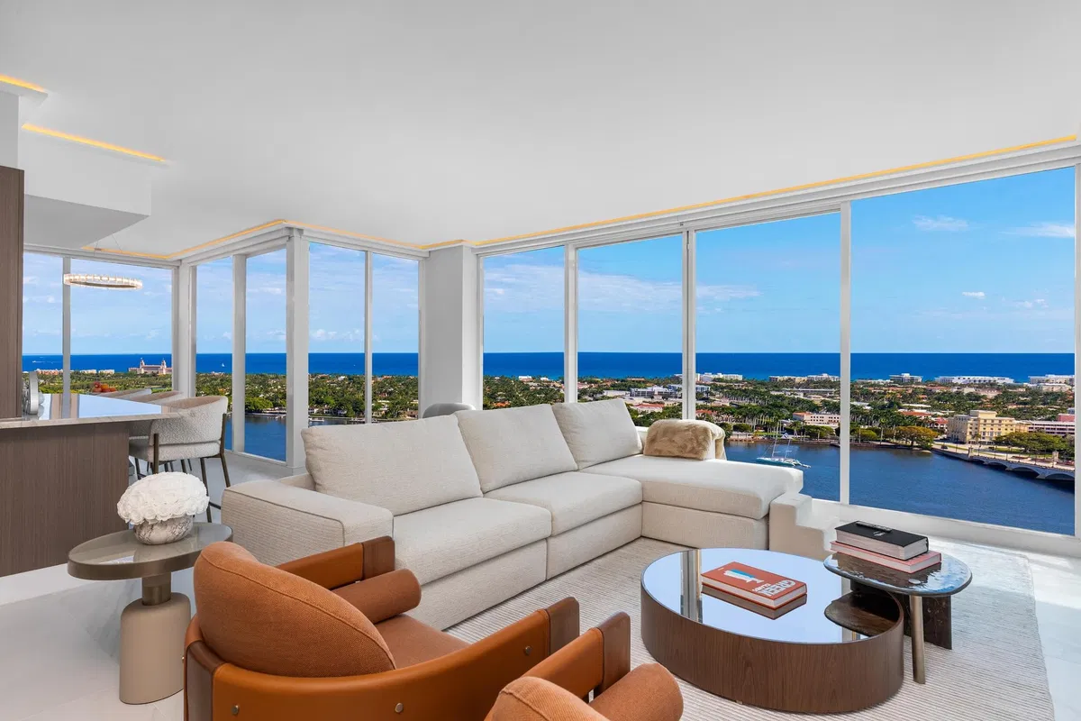 The Plaza of The Palm Beaches Unit 23A photo 22