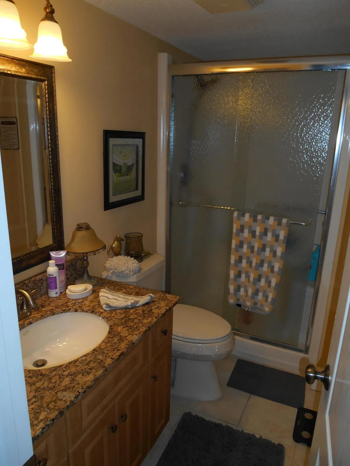Unit 406 photo 22
