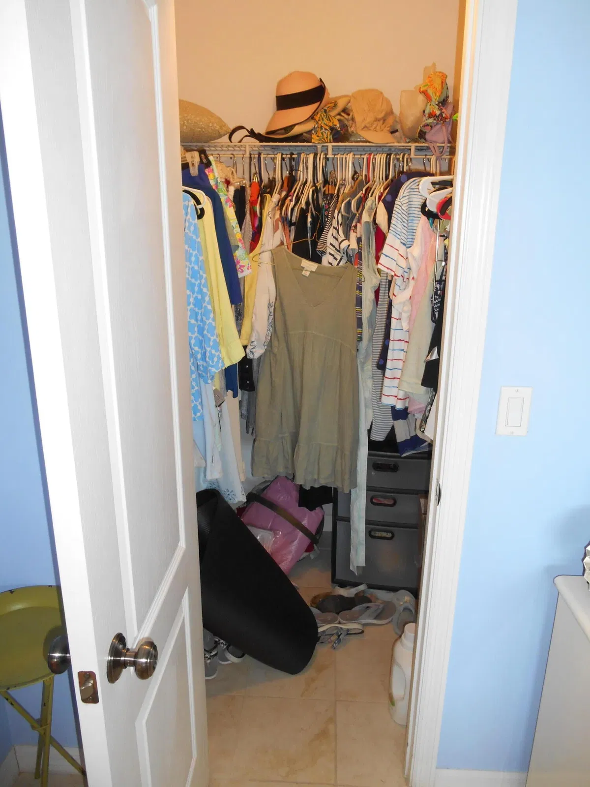 Unit 406 photo 25