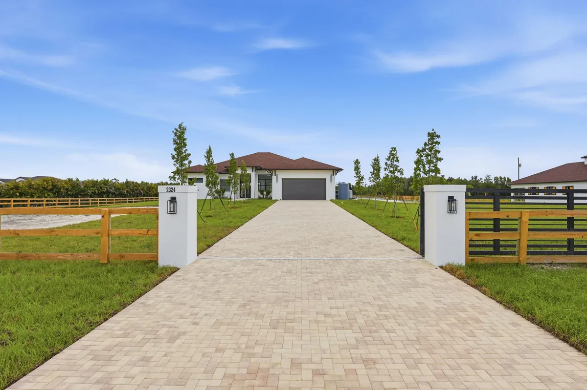 Residence