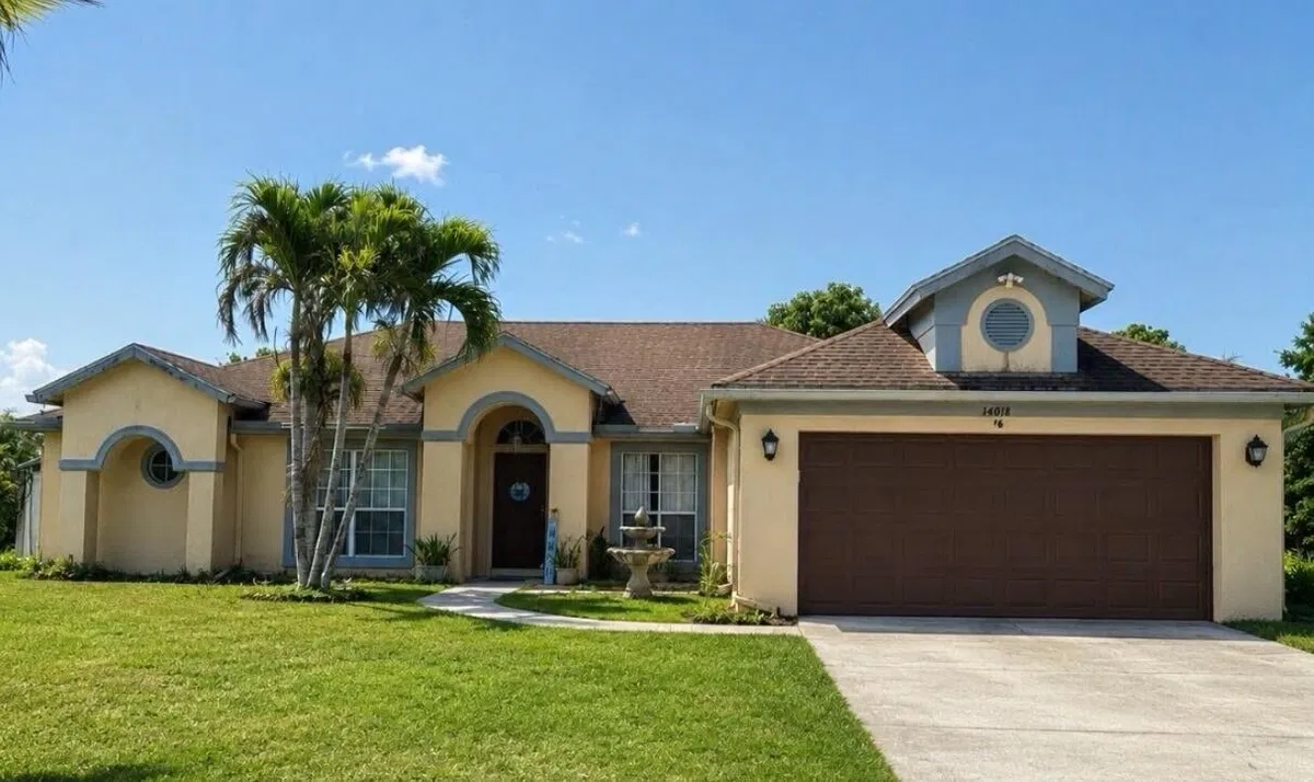 Residence
