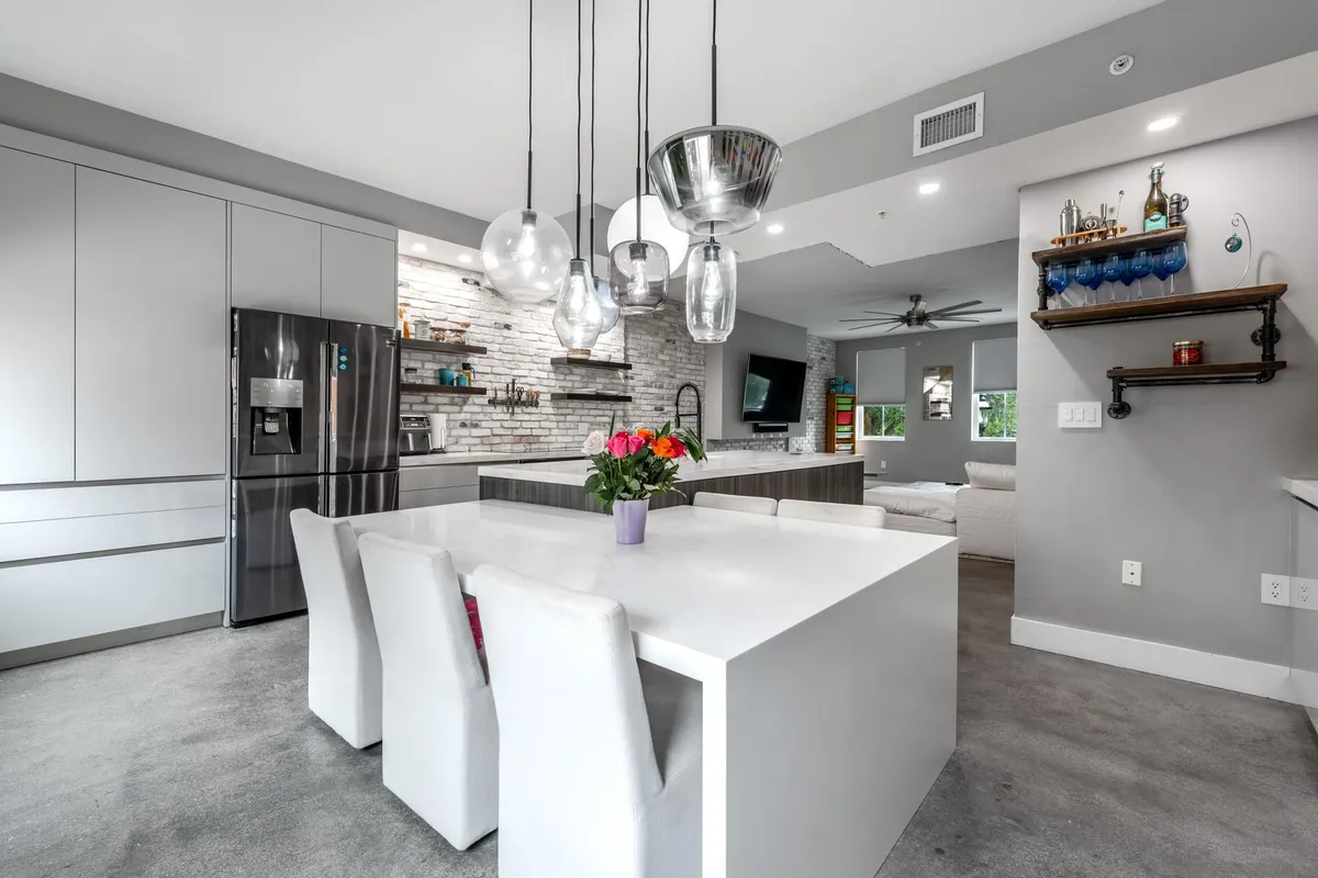 Downtown West Palm Beach Residence photo 13