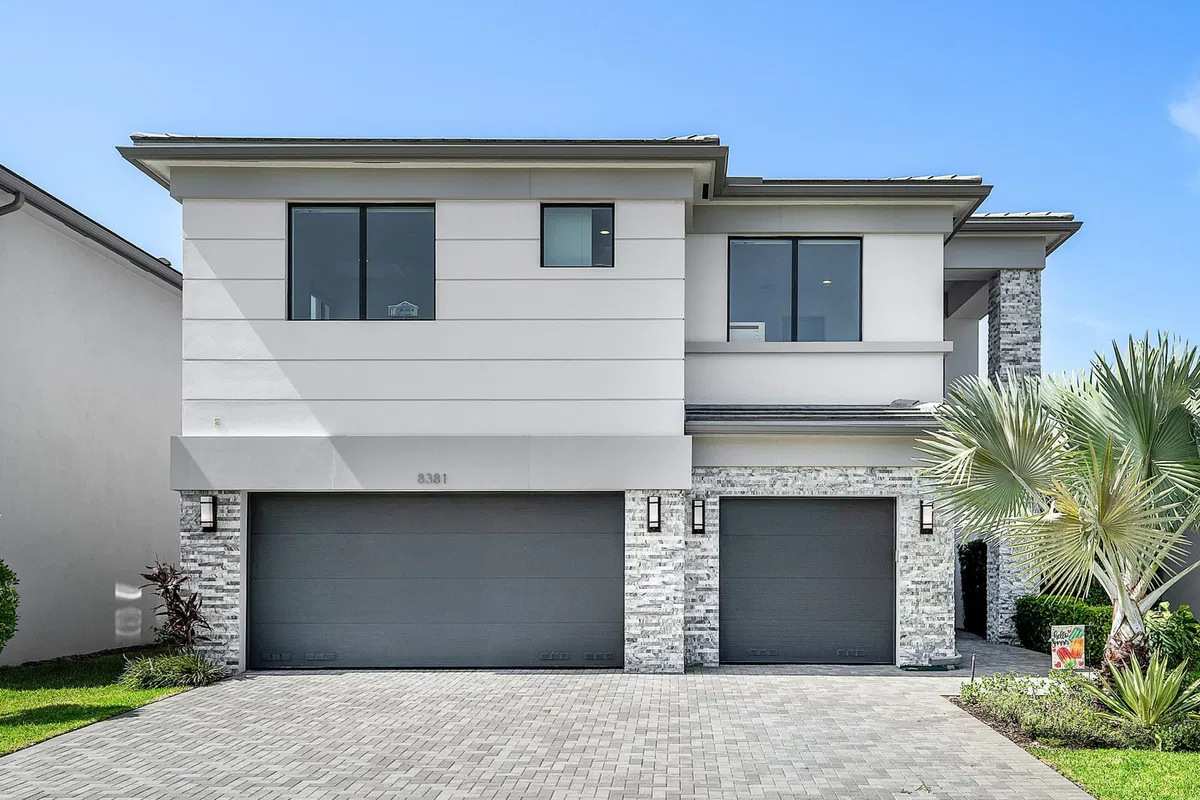 Boca Raton Golf Course Pud Residence photo 4