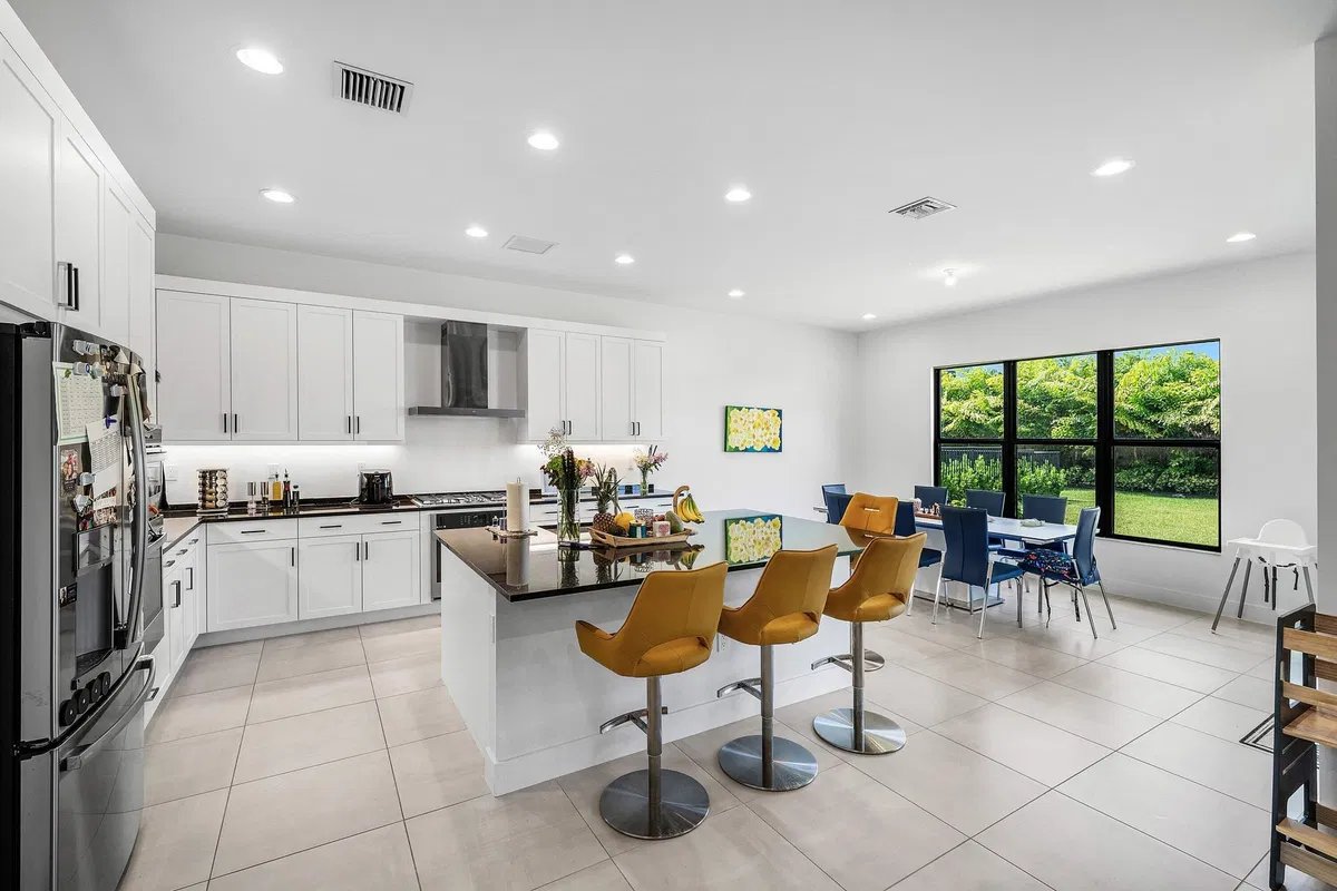 Boca Raton Golf Course Pud Residence photo 13