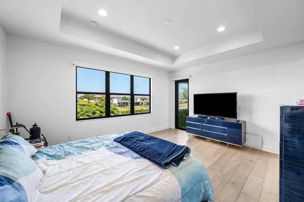 Boca Raton Golf Course Pud Residence photo 37