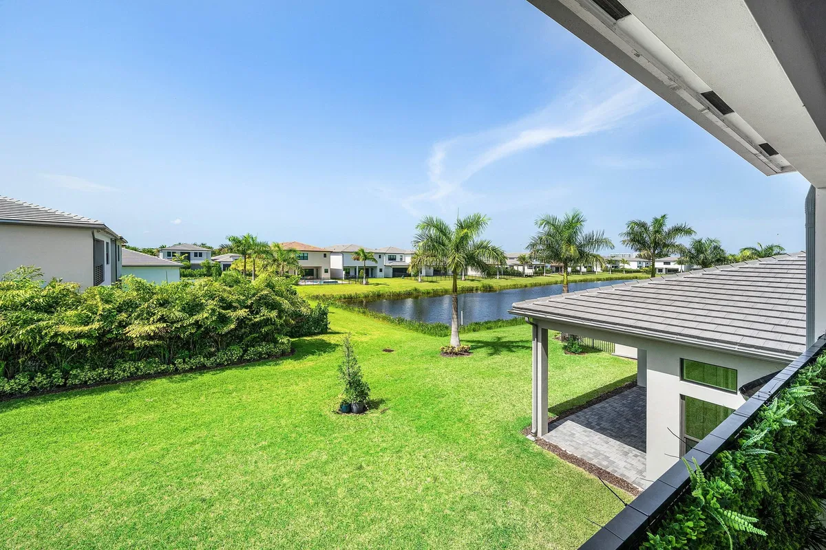 Boca Raton Golf Course Pud Residence photo 40