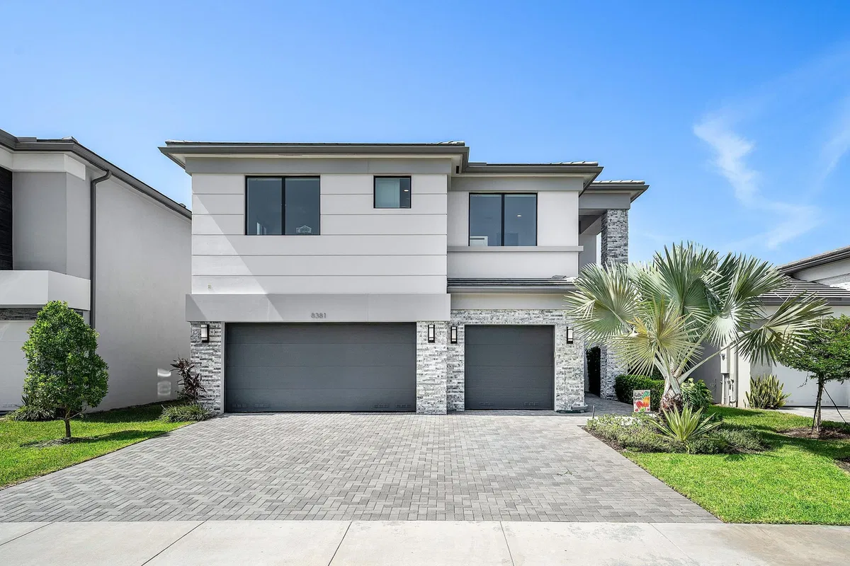 Boca Raton Golf Course Pud Residence photo 61