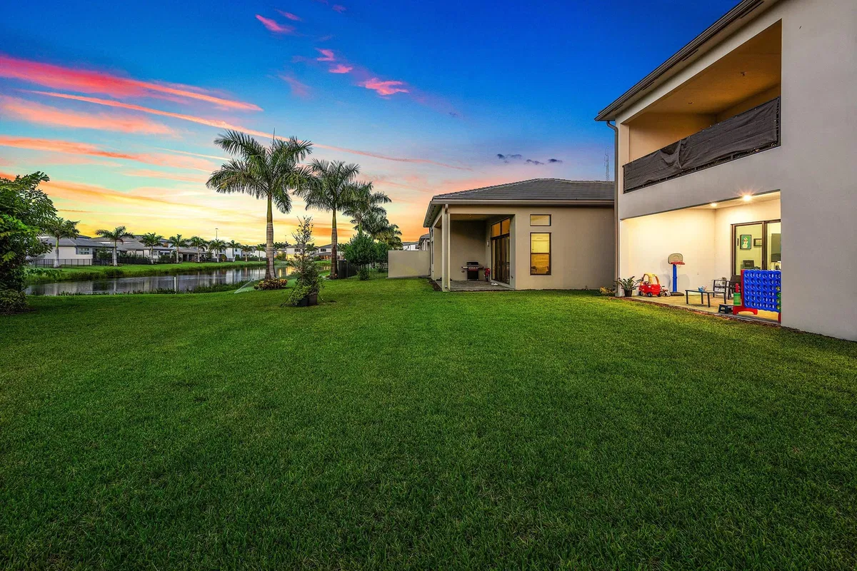 Boca Raton Golf Course Pud Residence photo 67