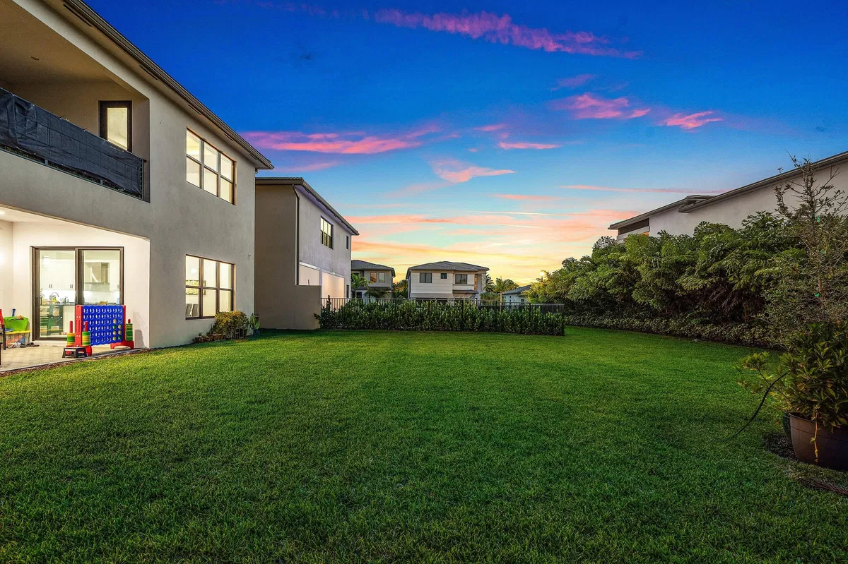 Boca Raton Golf Course Pud Residence photo 73