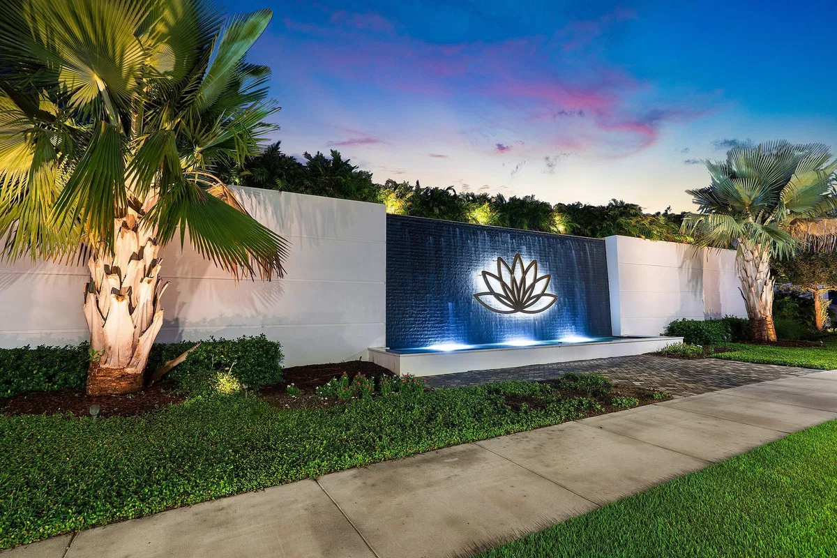 Boca Raton Golf Course Pud Residence photo 76