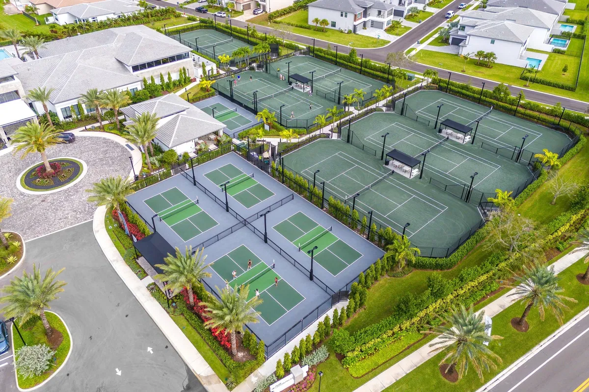 Boca Raton Golf Course Pud Residence photo 82