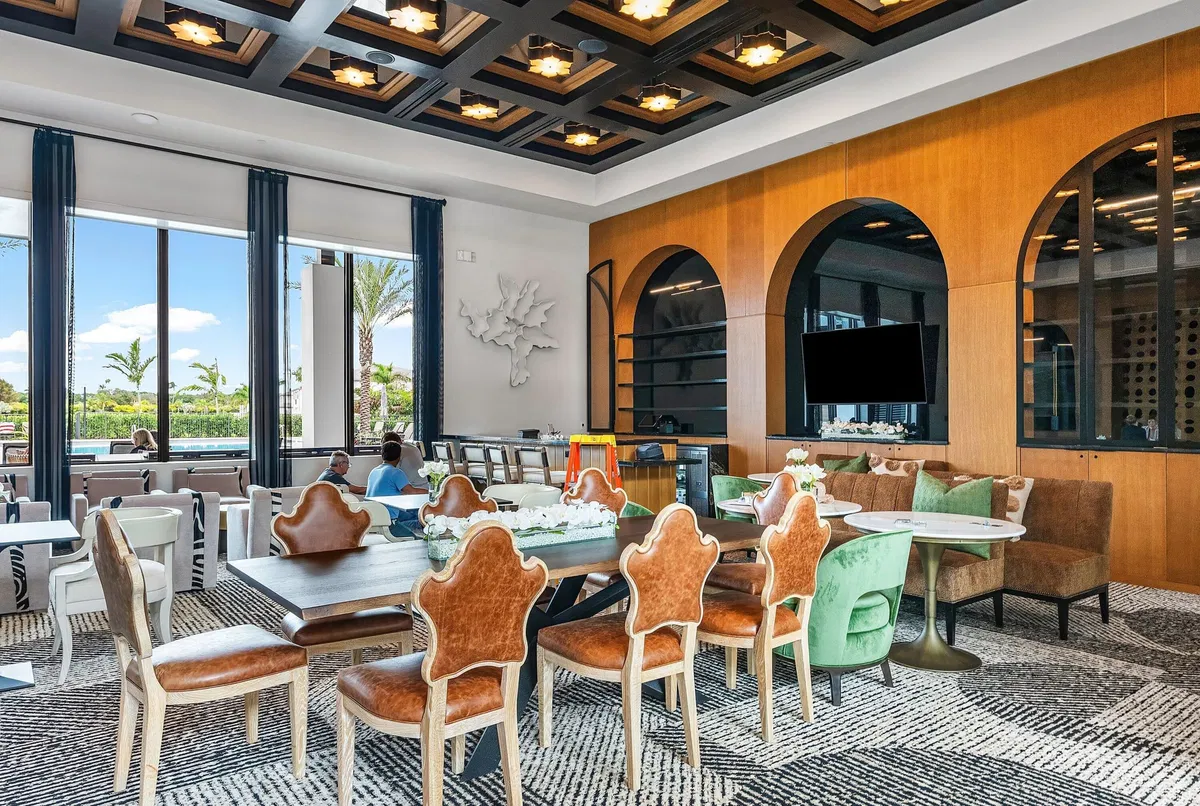 Boca Raton Golf Course Pud Residence photo 94