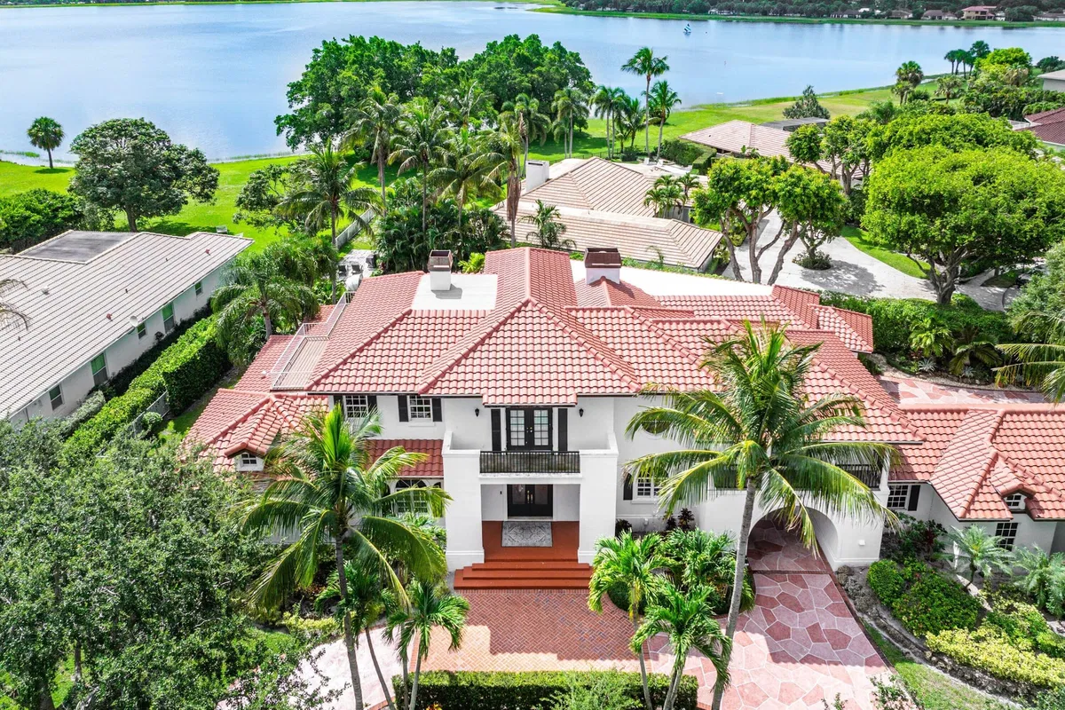 West Palm Beach Residence