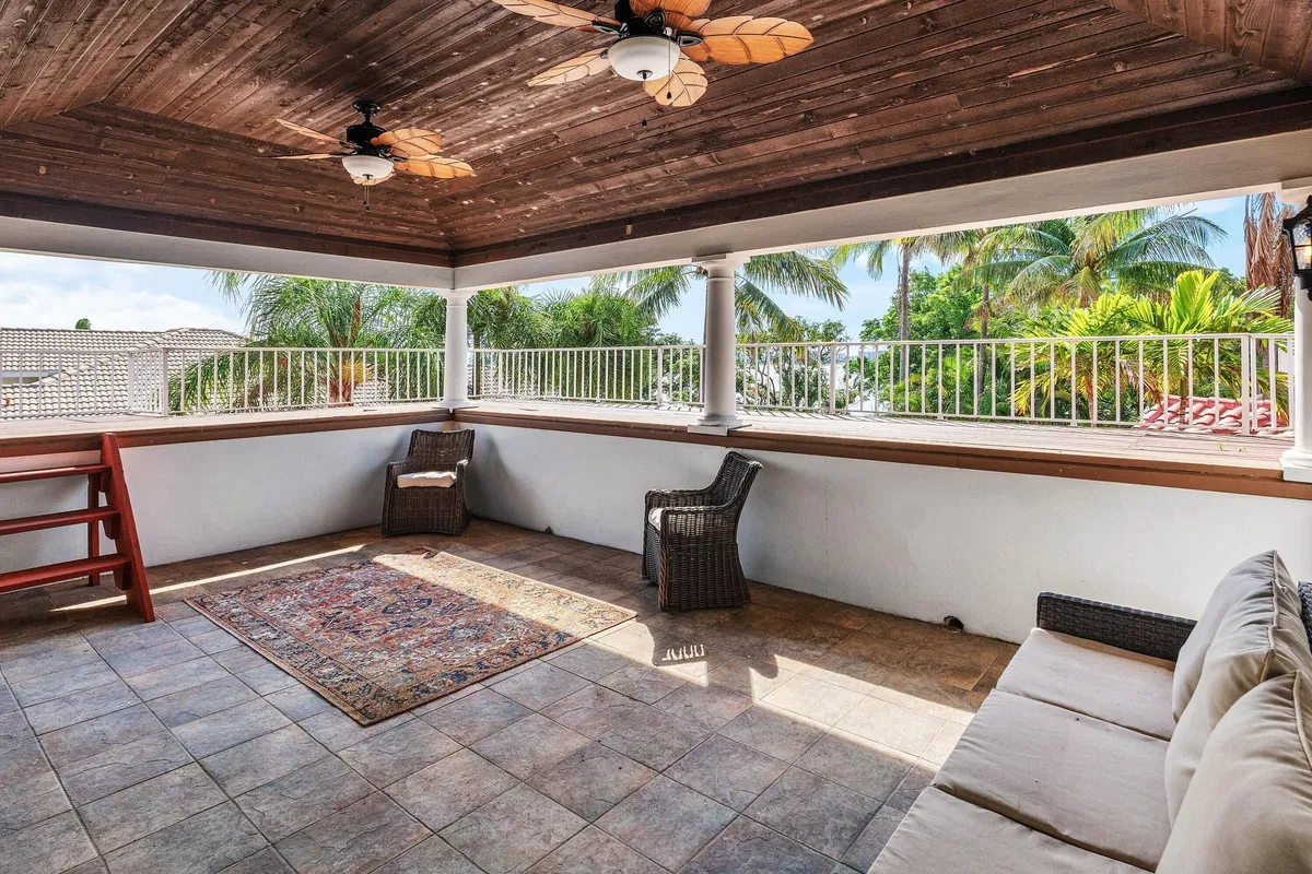 West Palm Beach Residence photo 34
