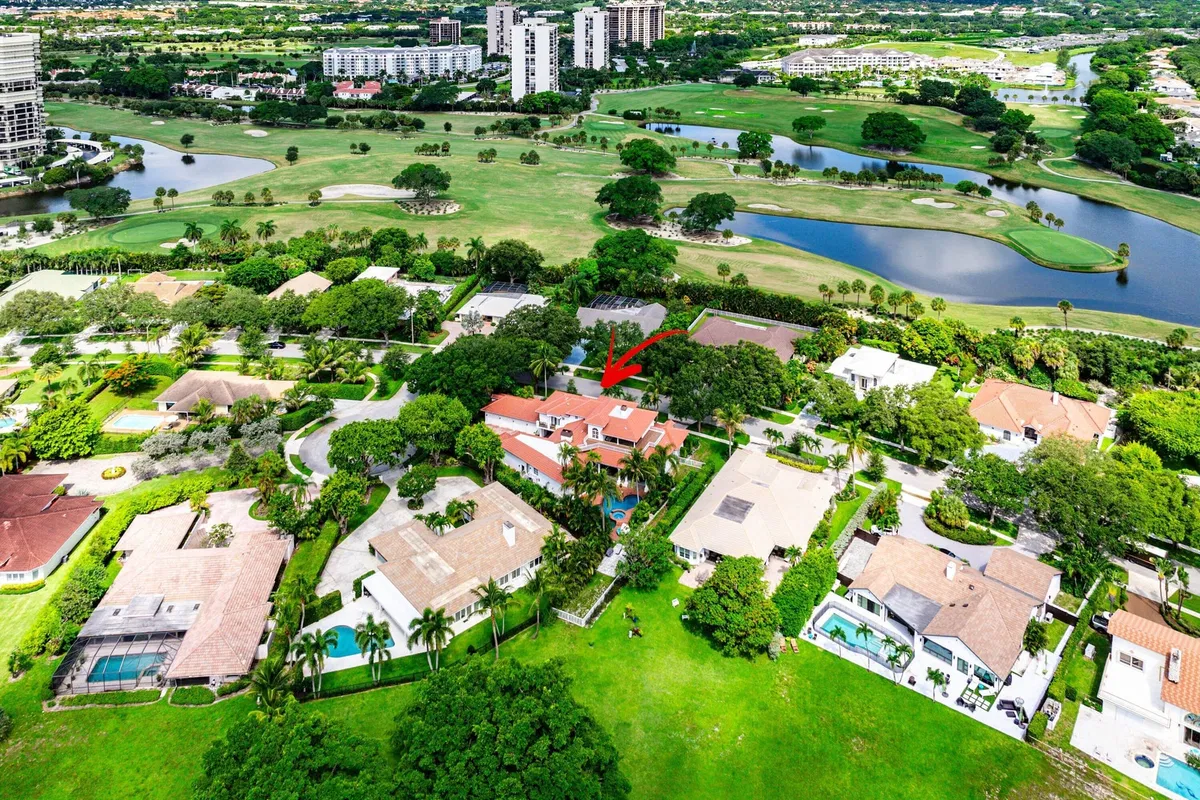 West Palm Beach Residence photo 43